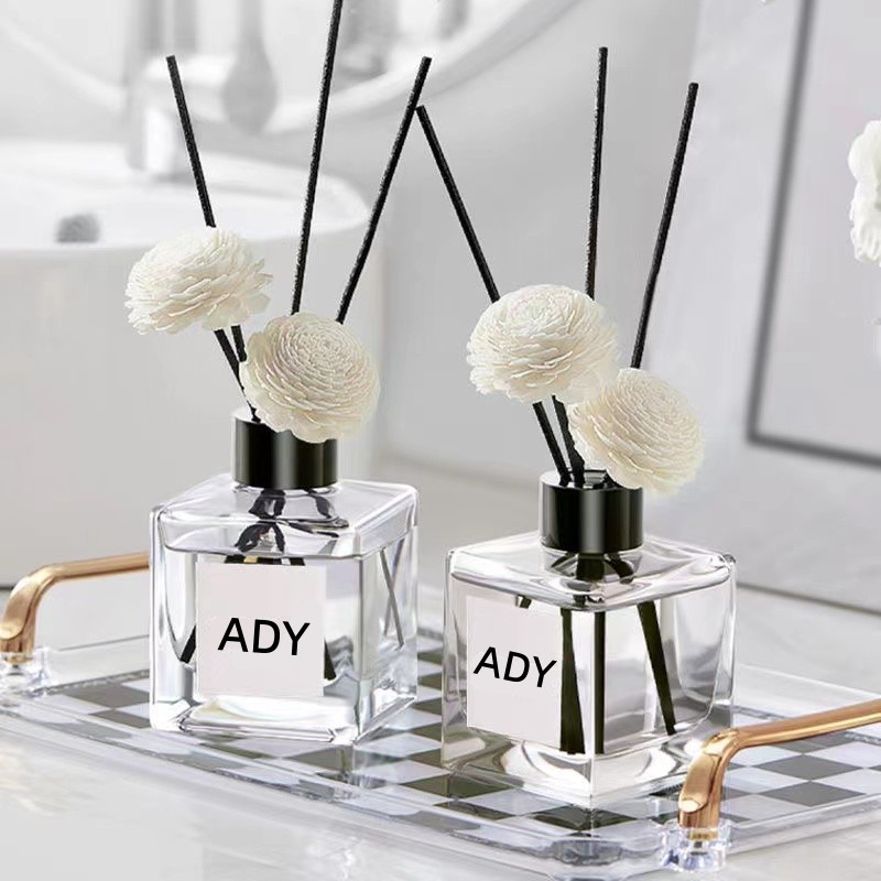 Home Fragrance Best - Difusor de Aroma de 50 ml