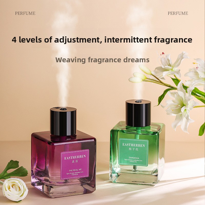Difusor de Aroma de 500ml con  - Home Fragrance Best reseña y precio