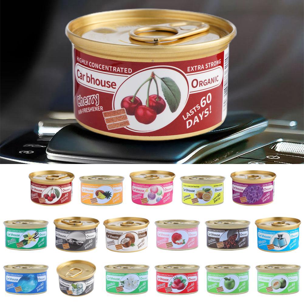 Ambientador para coche, aroma  - Home Fragrance Best reseña y precio