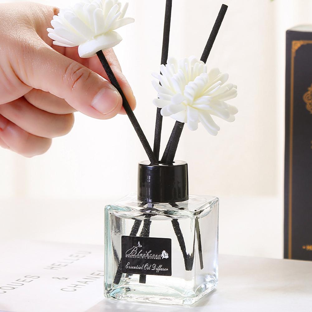 Difusor de Aroma de 50 ml con  - Home Fragrance Best reseña y precio