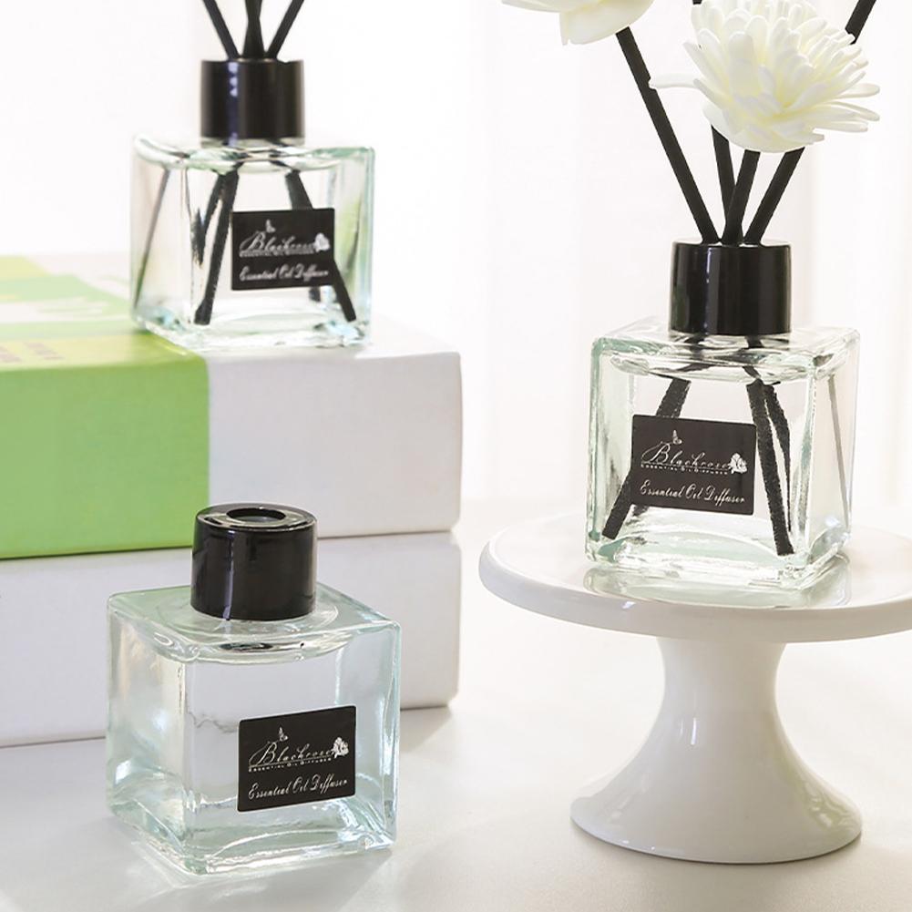 Difusor de Aroma de 50 ml con  - Home Fragrance Best reseña y precio
