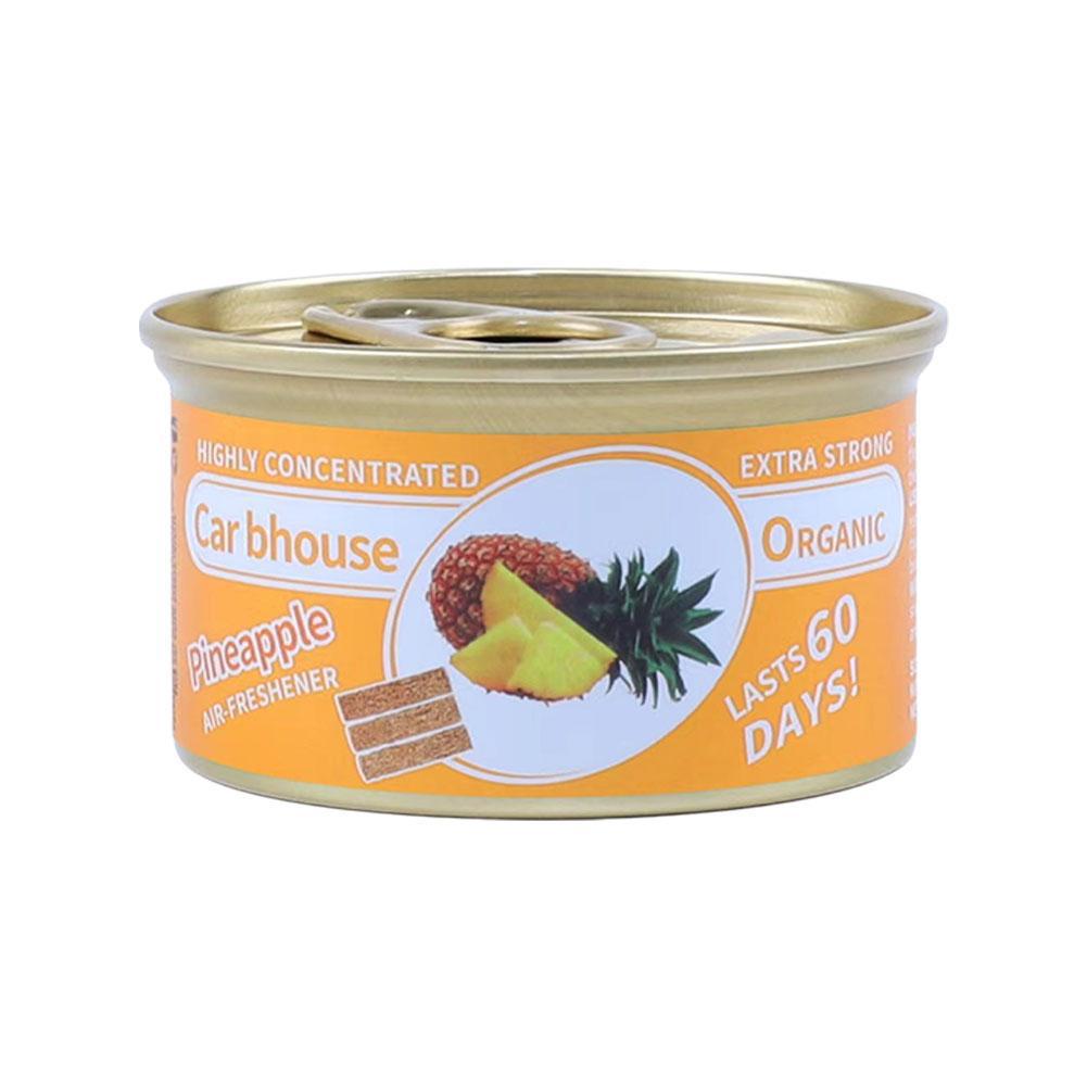 Ambientador para coche, aroma  - Home Fragrance Best reseña y precio
