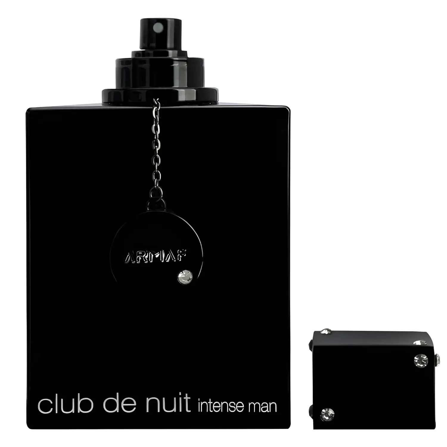 Armaf Club De Nuit Intense EDT - Home Fragrance Gift reseña y precio
