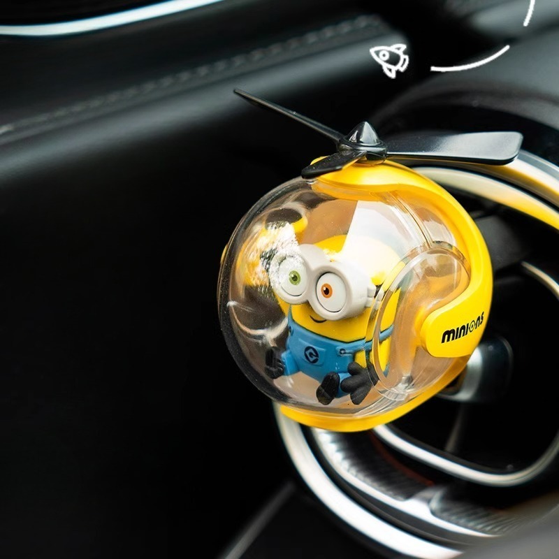 Ambientador para Auto con Dise - Home Fragrance Gift reseña y precio