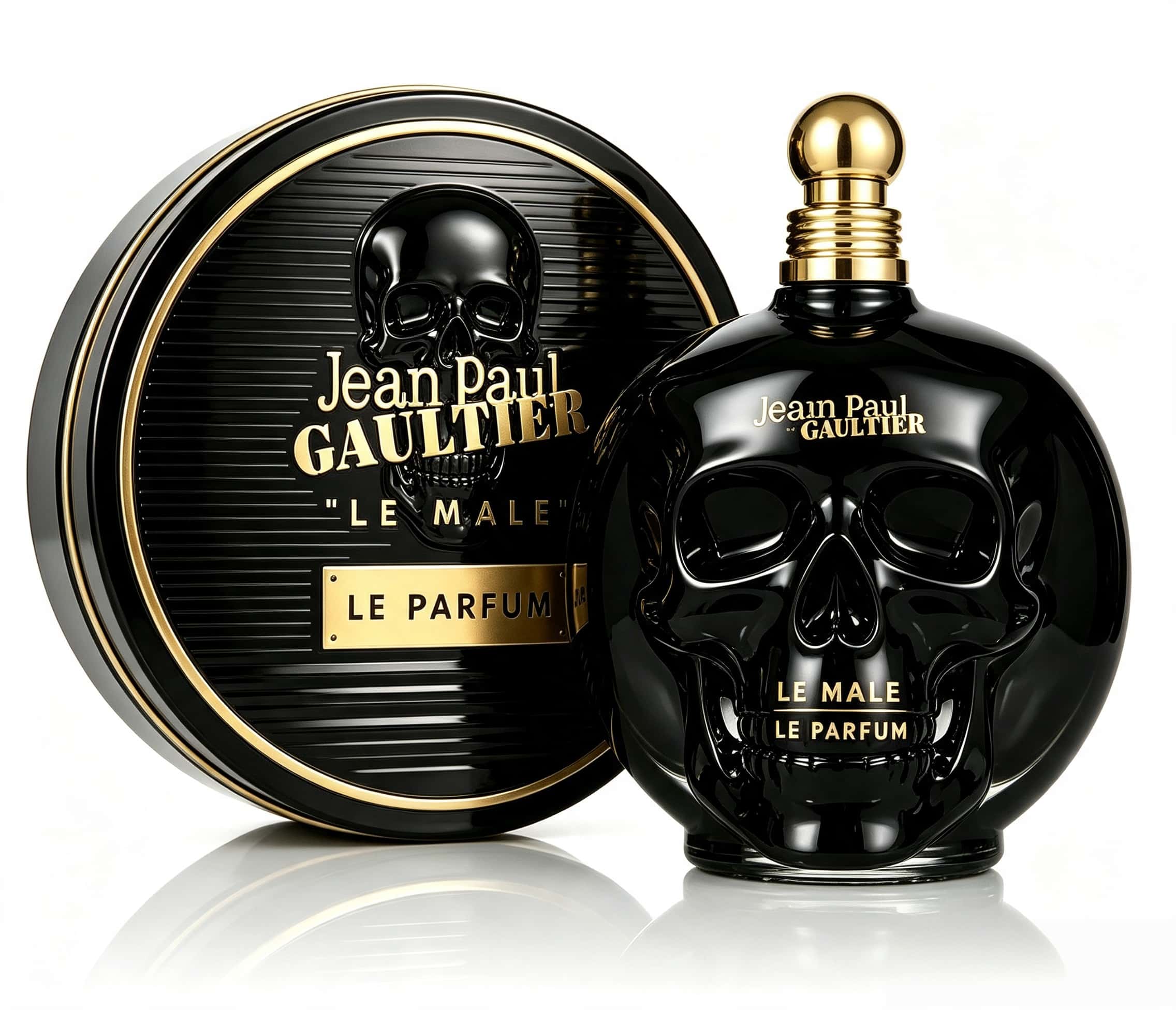 Jean Paul Gaultier - Set de 4  - Home Fragrance Gift reseña y precio