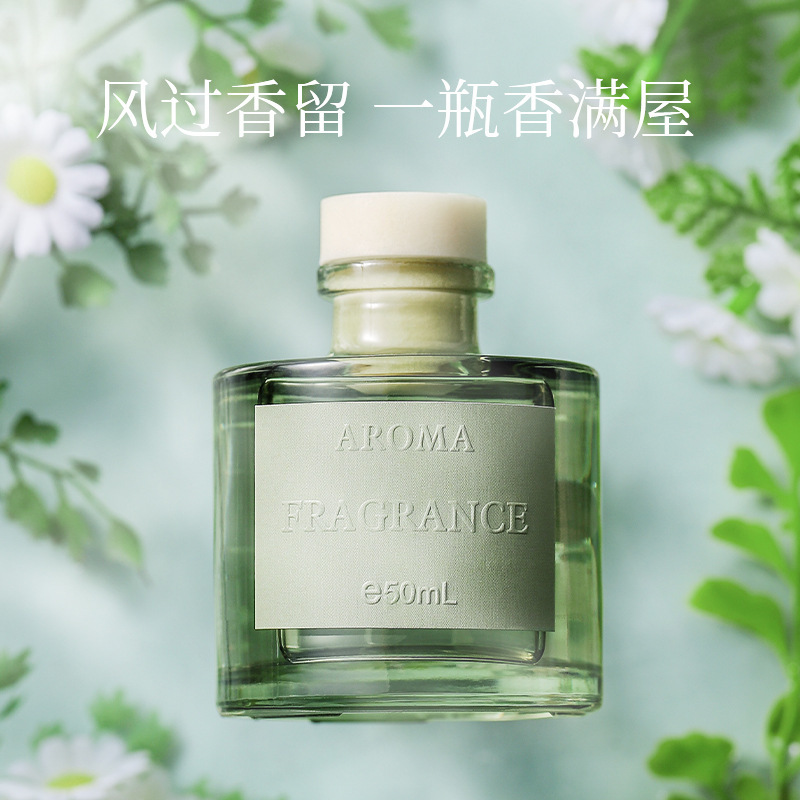 Difusor de Aroma sin Llama de  - Home Fragrance Best reseña y precio