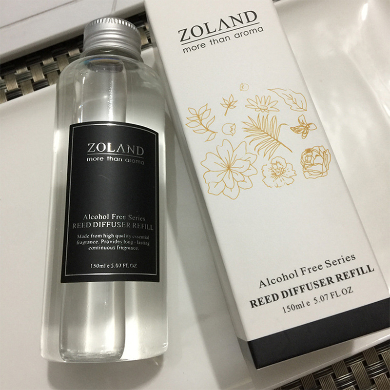 Difusor de aceites esenciales  - Home Fragrance Oud reseña y precio