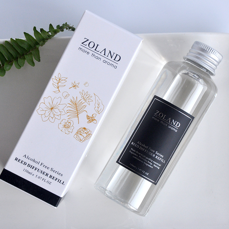 Difusor de aceites esenciales  - Home Fragrance Oud reseña y precio