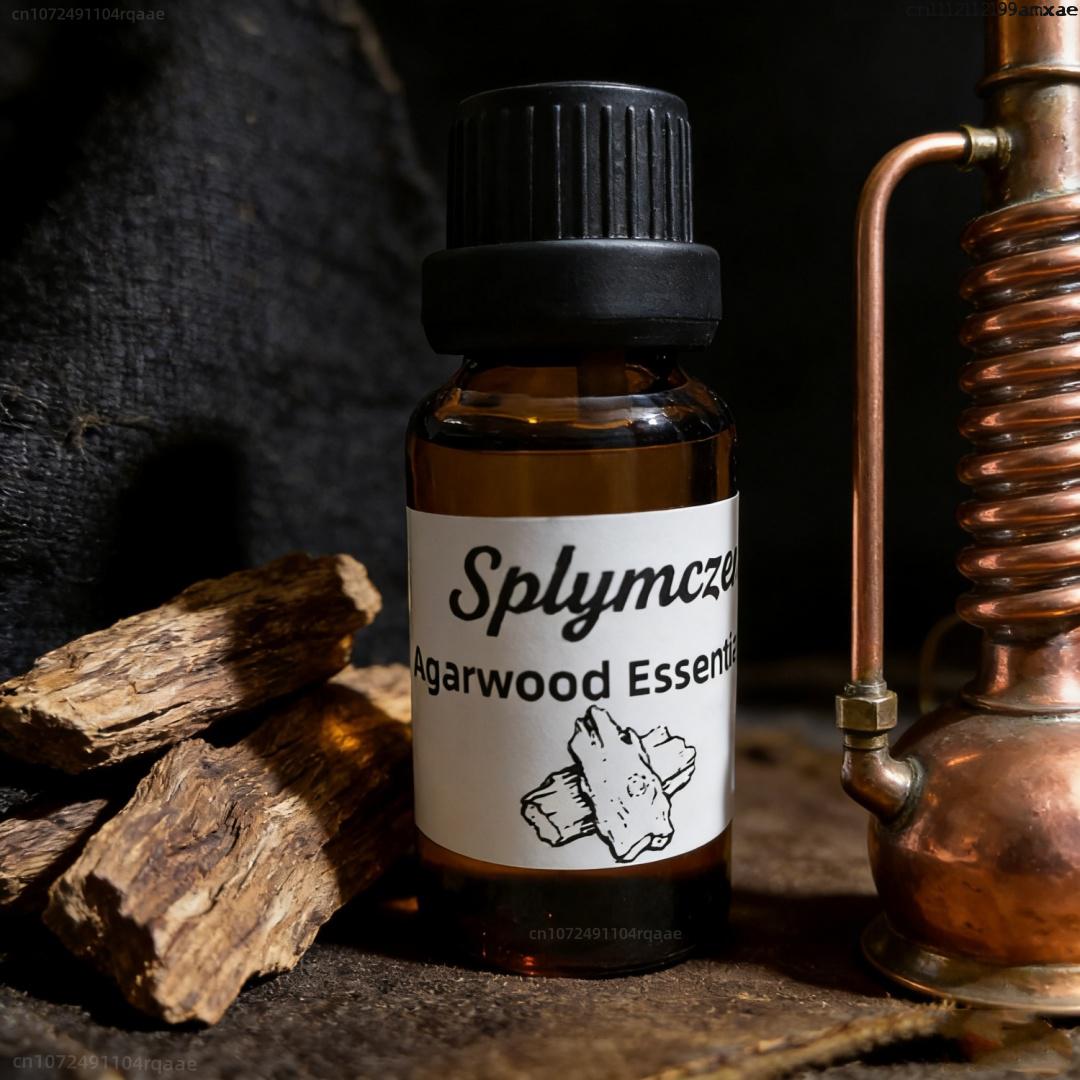 Aceite de fragancia natural de - Home Fragrance Oud reseña y precio