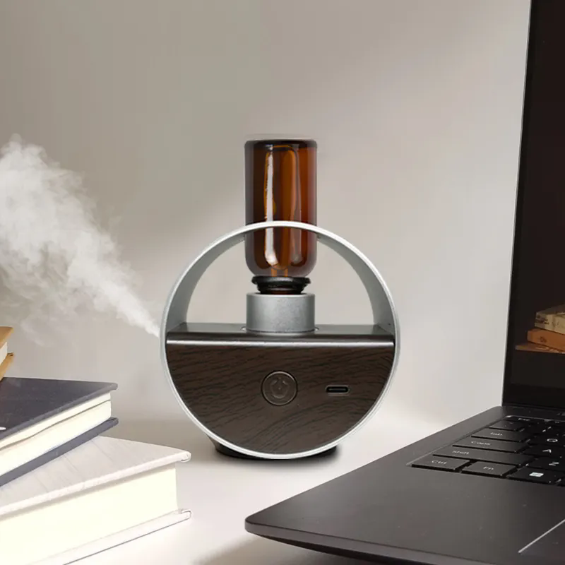 Difusor de aceites esenciales, - Home Fragrance Oud reseña y precio