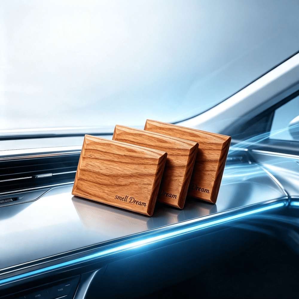Ambientador para Auto con Arom - Home Fragrance Best reseña y precio